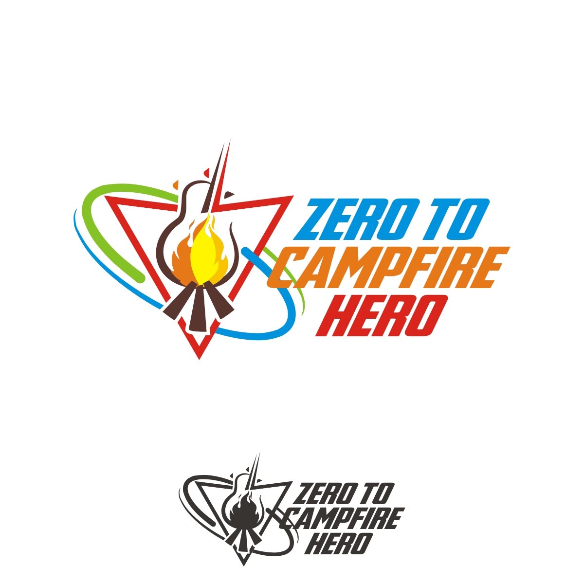 Logo Design by N83touchthesky for this project | Design #27455674