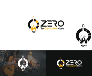 Logo Design by Iris 3