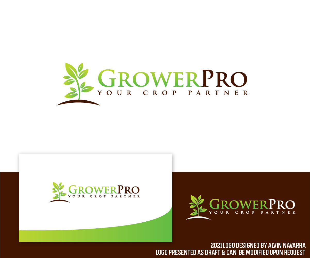 Logo Design by alvinnavarra for this project | Design #27478427