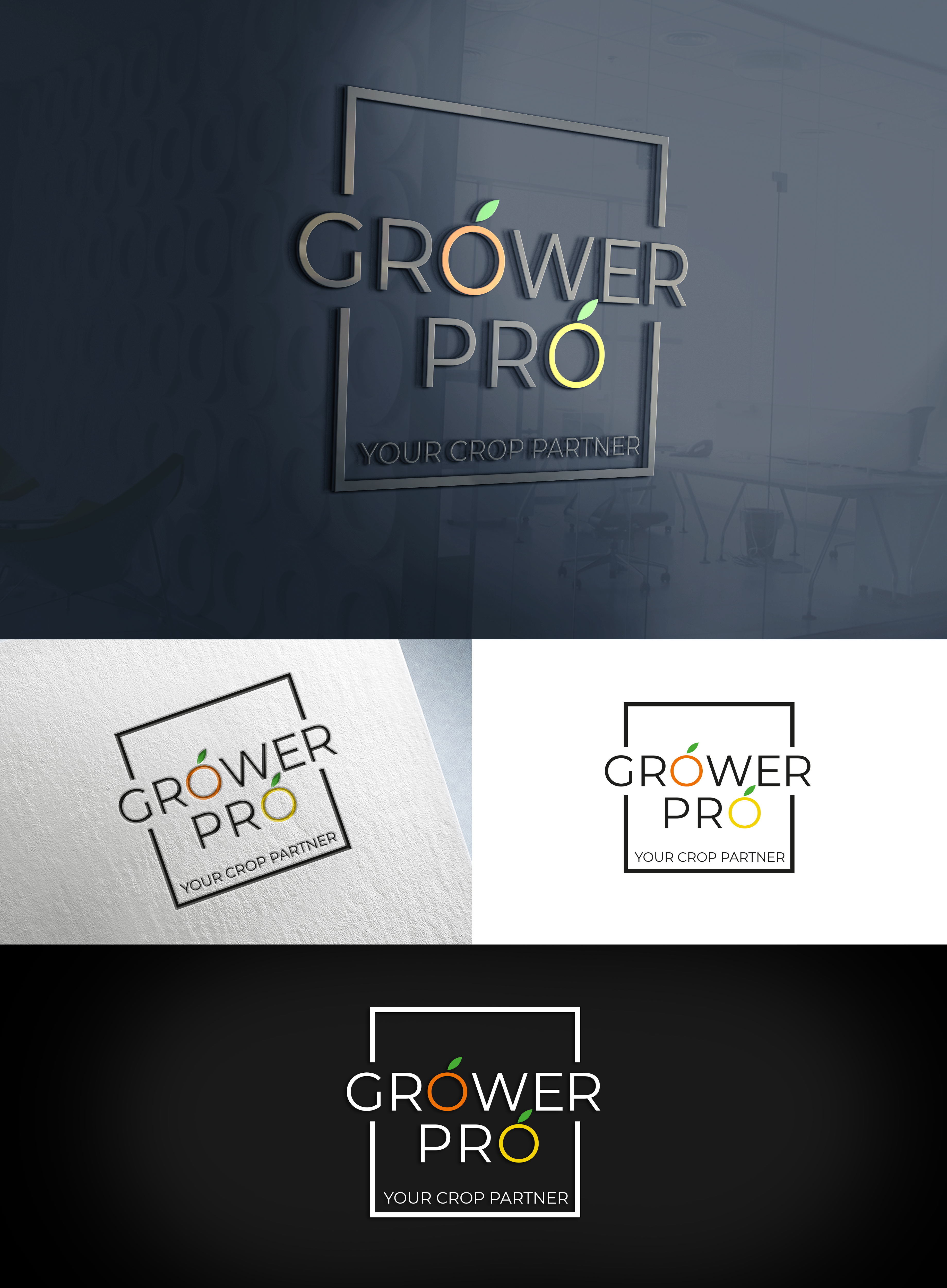 Logo Design by Taya Bright for this project | Design #27492634