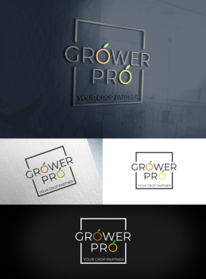 Logo Design by Taya Bright for this project | Design: #27492634