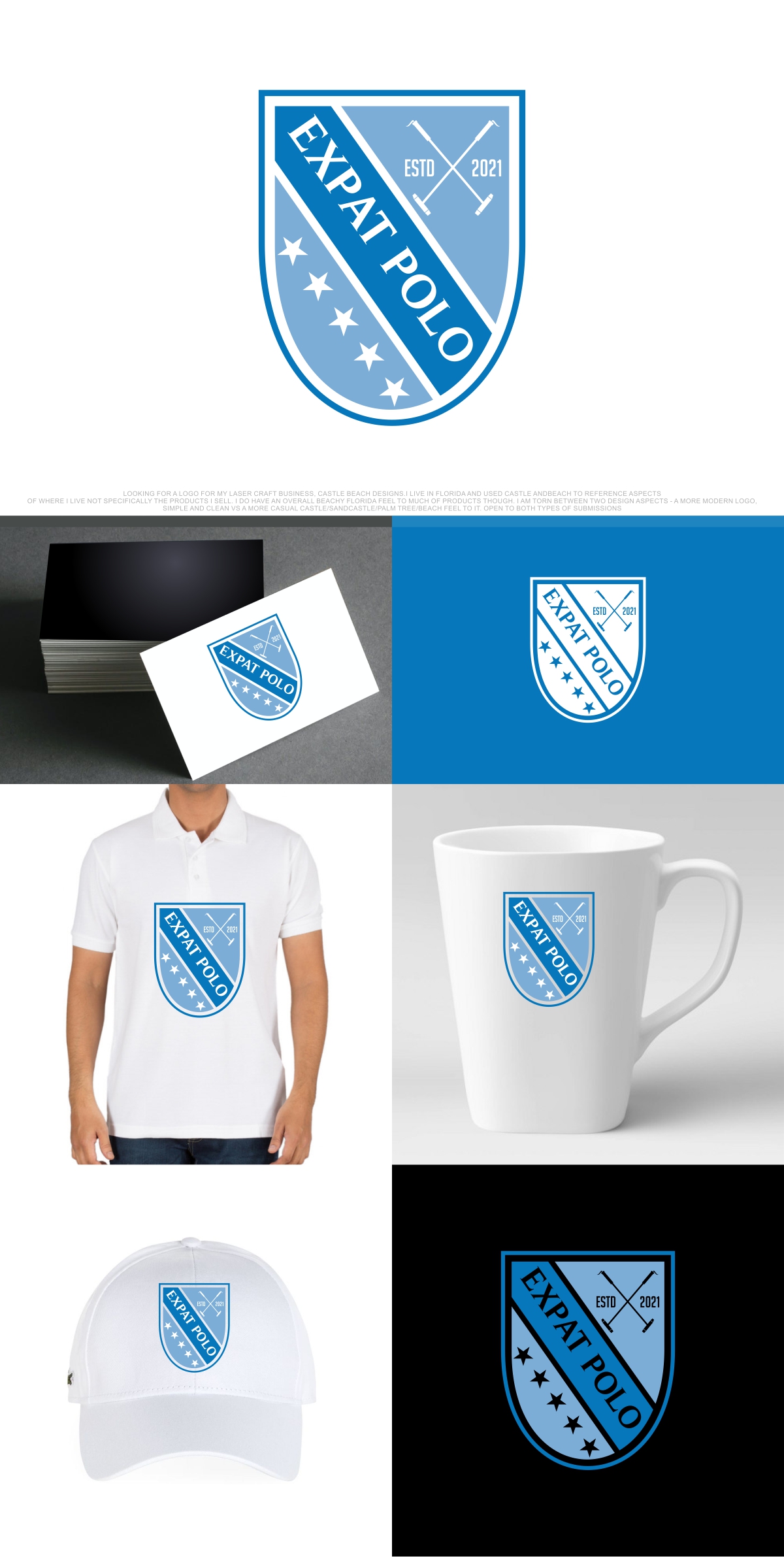 Logo Design by KajalRekha for this project | Design #27456252