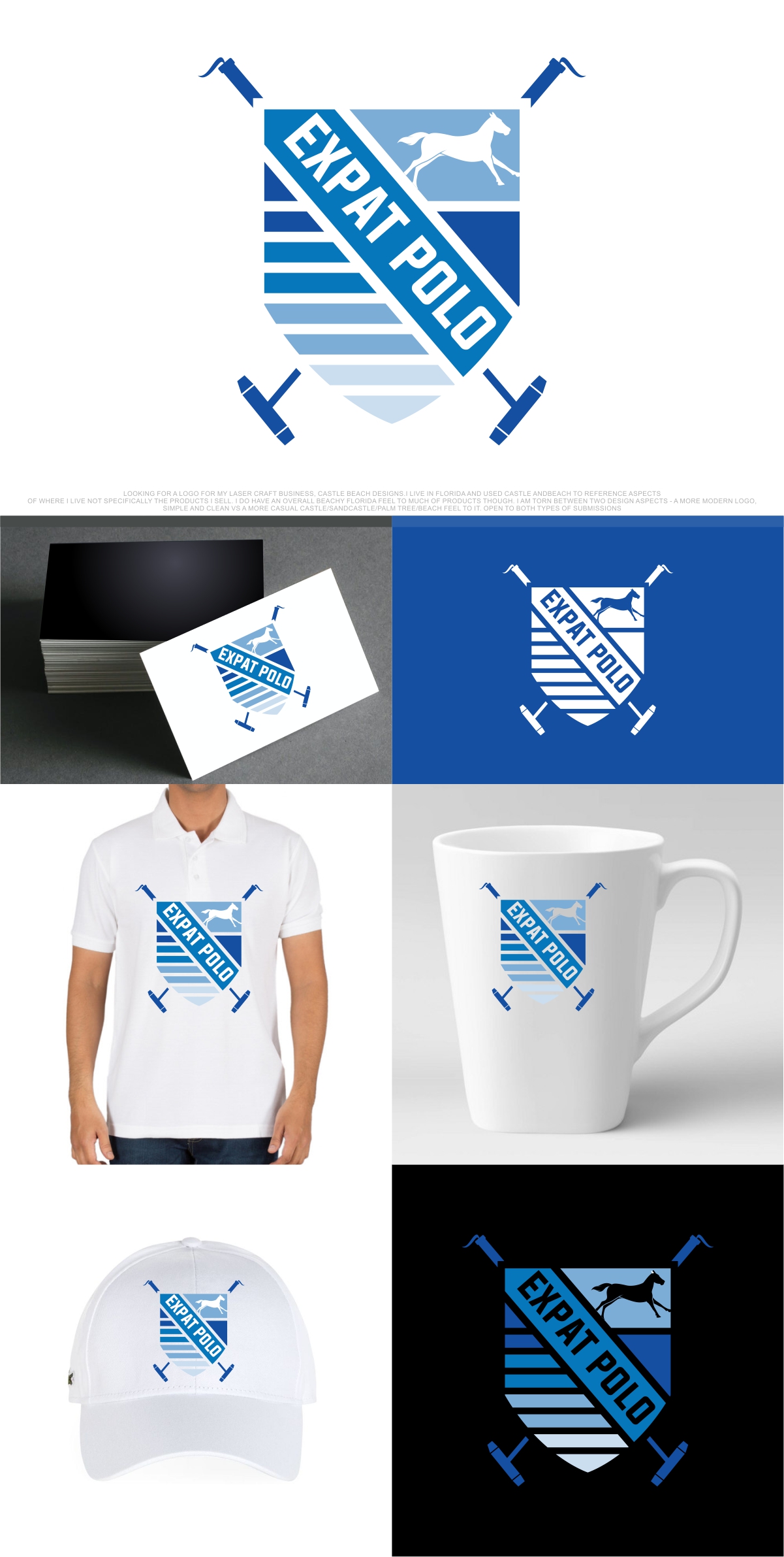 Logo Design by KajalRekha for this project | Design #27456254