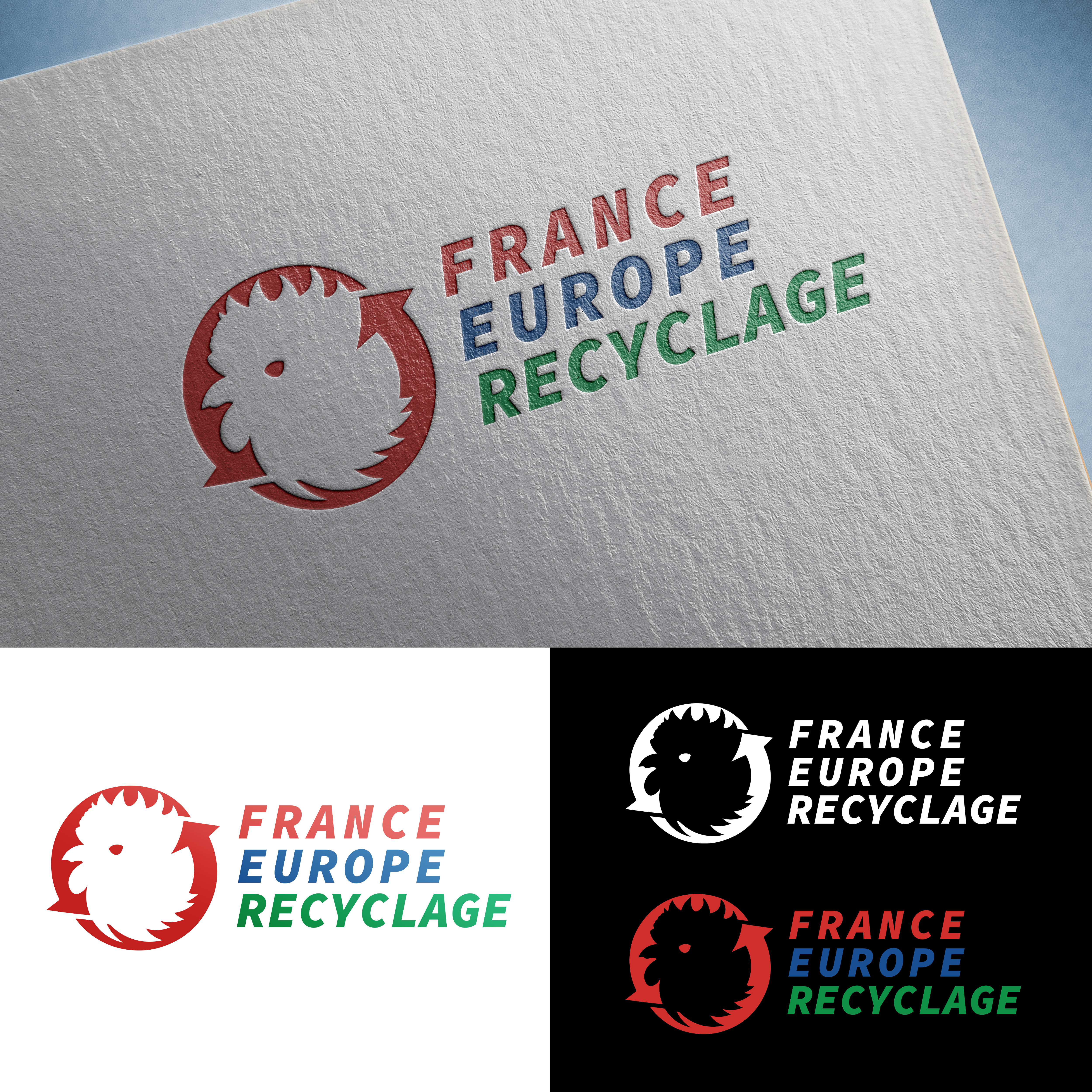 Logo Design by BJY for this project | Design #27485333