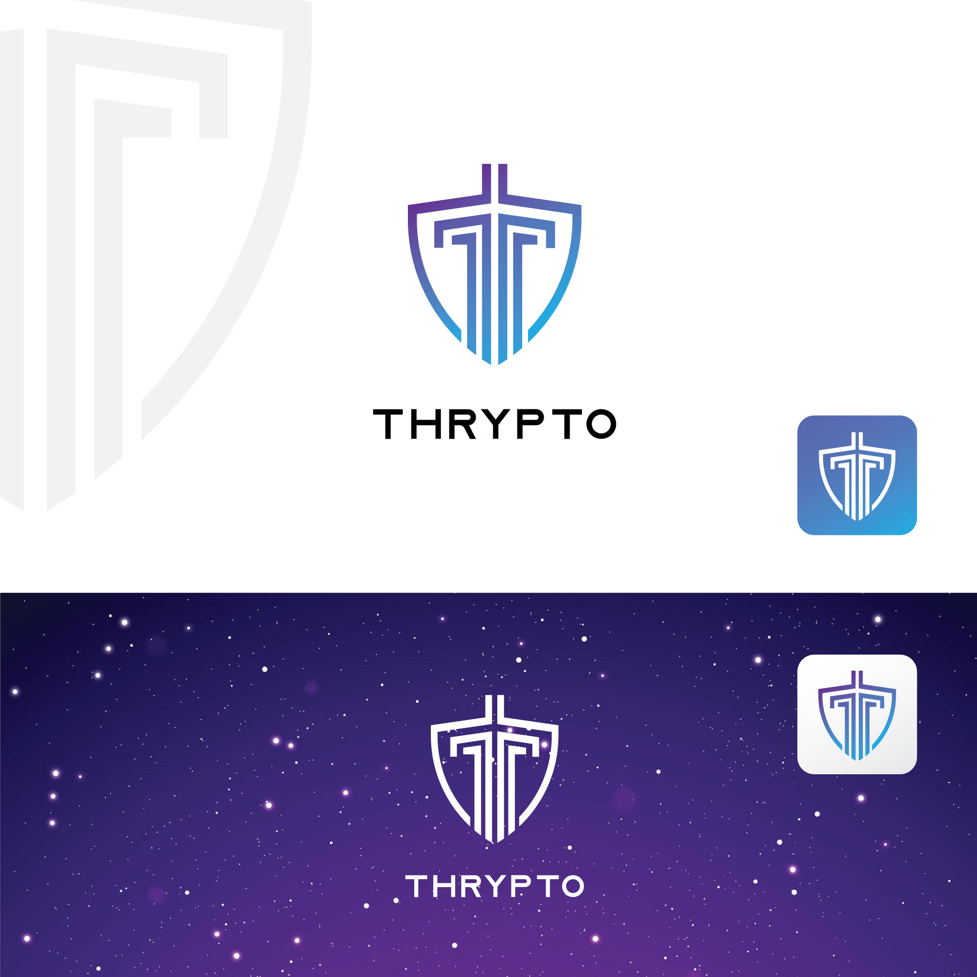 Logo Design by yudaharv for this project | Design #27506717