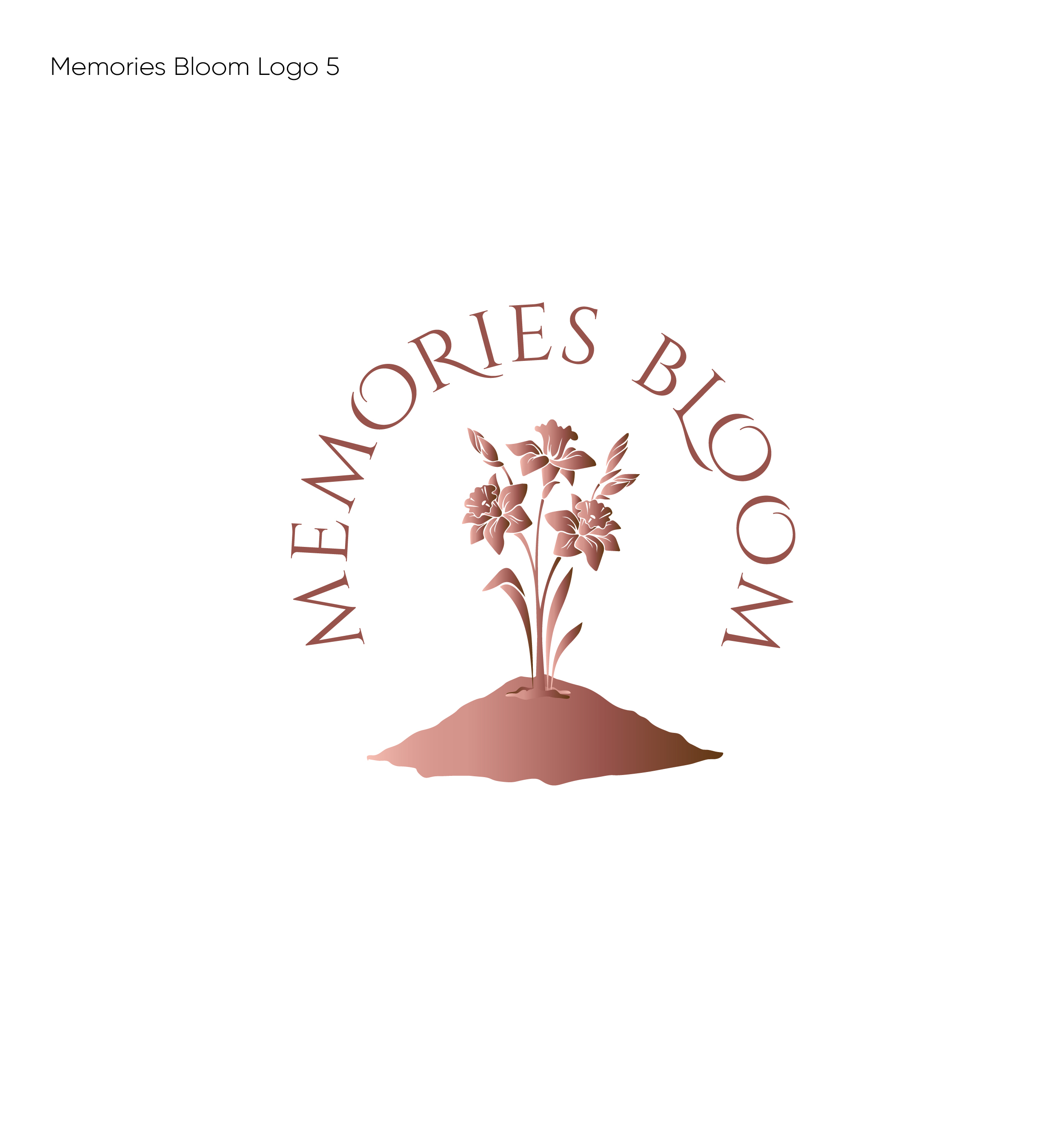 Logo Design by dharlan for this project | Design #27485483