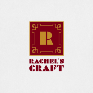 Logo Design by EspadaDesign for Rachel’s Craft  | Design: #27465814