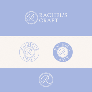 R | Logo Design by design.picnic