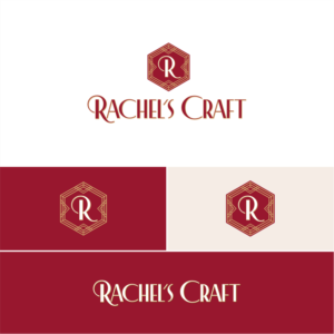 Logo Design by design.picnic for Rachel’s Craft  | Design: #27464126