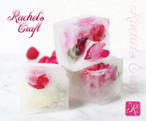 Logo Design by DaleenSmit for Rachel’s Craft  | Design: #27467131