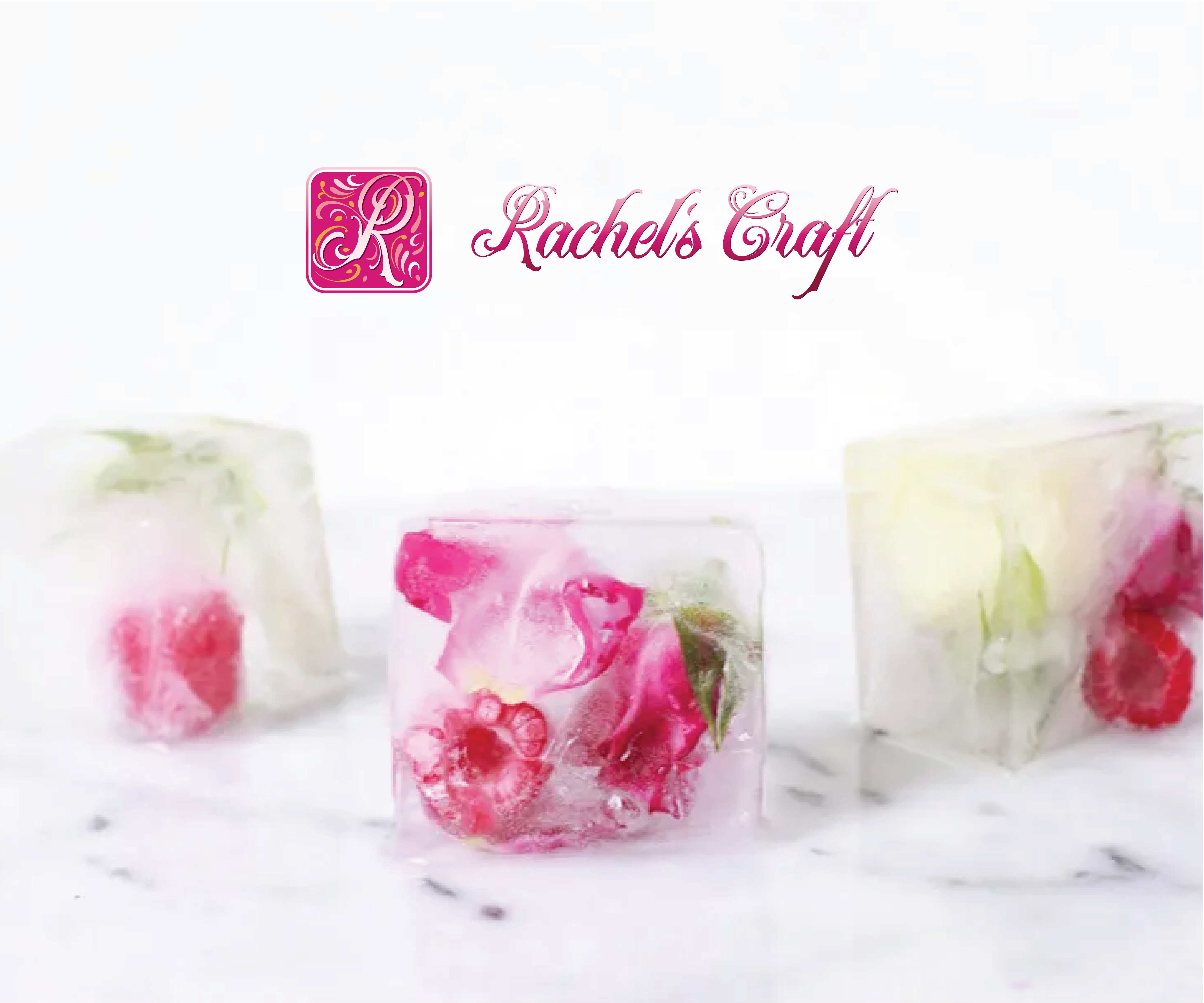 Diseño de Logo por DaleenSmit para Rachel’s Craft  | Diseño #27467132