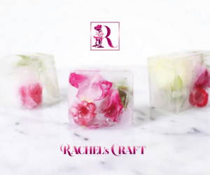 Logo Design by DaleenSmit for Rachel’s Craft  | Design: #27468533