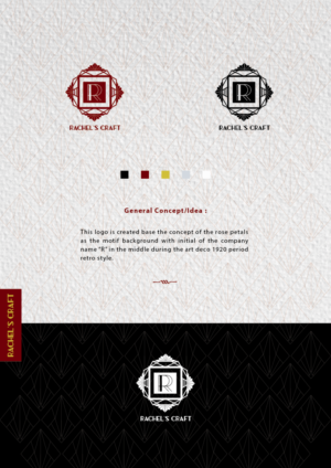 Logo Design by Lammy