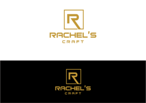 Logo Design by Atiek for Rachel’s Craft  | Design: #27456884