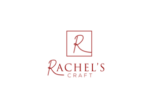 Logo Design by Atiek for Rachel’s Craft  | Design: #27456946