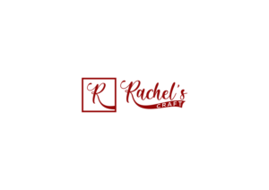 Logo Design by Atiek for Rachel’s Craft  | Design: #27457157