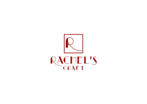 Logo Design by Atiek for Rachel’s Craft  | Design: #27458852