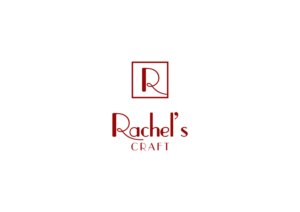 Logo Design by Atiek for Rachel’s Craft  | Design: #27458853