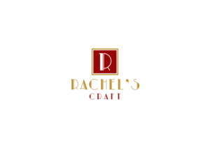 Logo Design by Atiek for Rachel’s Craft  | Design: #27458870