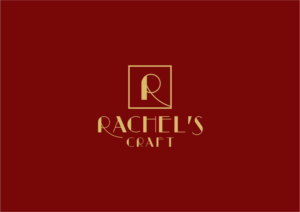 Logo Design by Atiek for Rachel’s Craft  | Design: #27459193