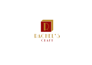 Design de Logo par Atiek pour Rachel’s Craft  | Design : #27481731