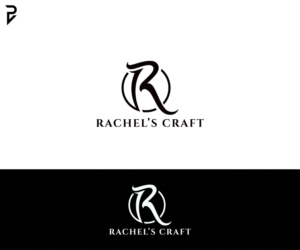 Logo Design by poisonvectors for Rachel’s Craft  | Design: #27455384