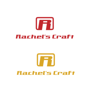 Logo Design by wanagaran for Rachel’s Craft  | Design: #27466061