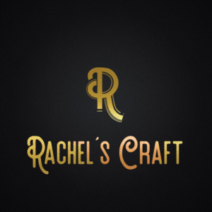 Logo Design by A.STUDIO for Rachel’s Craft  | Design: #27492288