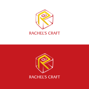 Logo-Design von prodesigns99 für Rachel’s Craft  | Design #27459399
