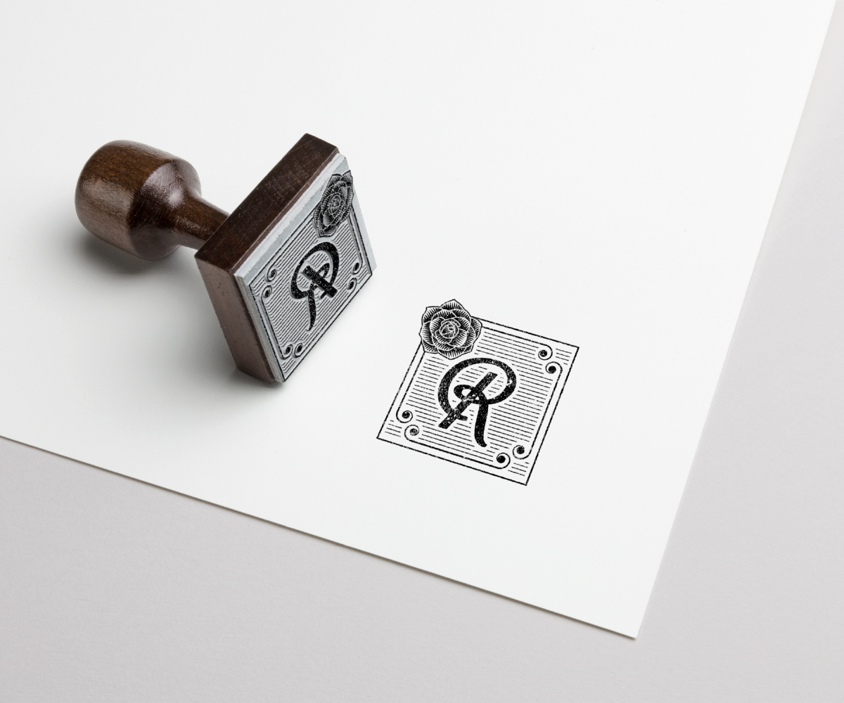 Logo Design by WahyuHMD for Rachel’s Craft  | Design #27500949