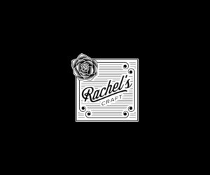 Logo Design by WahyuHMD for Rachel’s Craft  | Design: #27512916