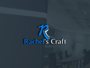 Design de Logo par MH@Designer pour Rachel’s Craft  | Design : #27456413