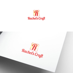Design de Logo par Trident pour Rachel’s Craft  | Design : #27466250