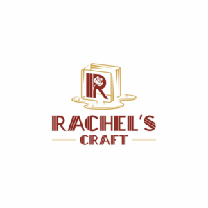 Logo-Design von Ashani Bhattacharya für Rachel’s Craft  | Design #27465787