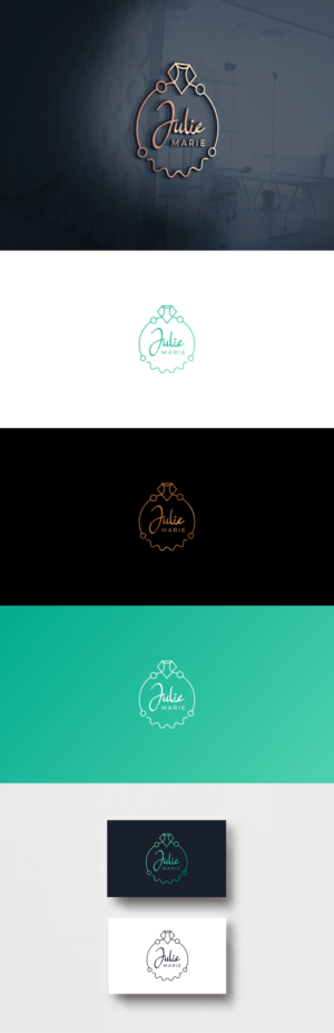 Logo Design by Omee for this project | Design: #27488294
