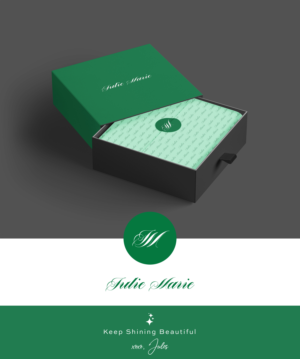 Logo Design by Silkyluss for this project | Design: #27487619