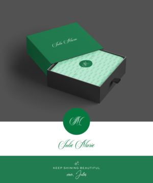 Logo Design by Silkyluss for this project | Design: #27487620