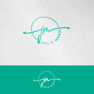 Logo Design by Just Ho