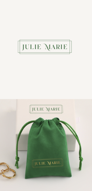 Logo Design by Ana Gocheva for this project | Design: #27470274