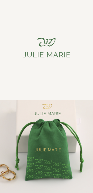 Logo Design by Ana Gocheva for this project | Design: #27470287