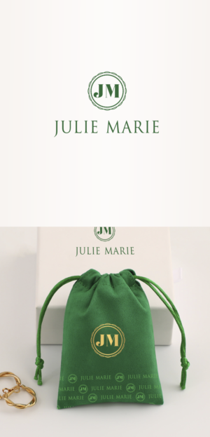 Logo Design by Ana Gocheva for this project | Design: #27470290