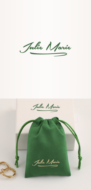 Logo Design by Ana Gocheva for this project | Design: #27470299