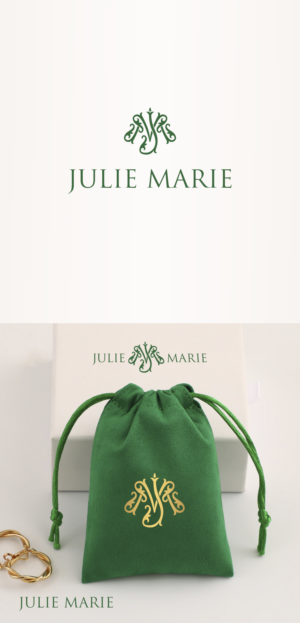 Logo Design by Ana Gocheva for this project | Design: #27470309