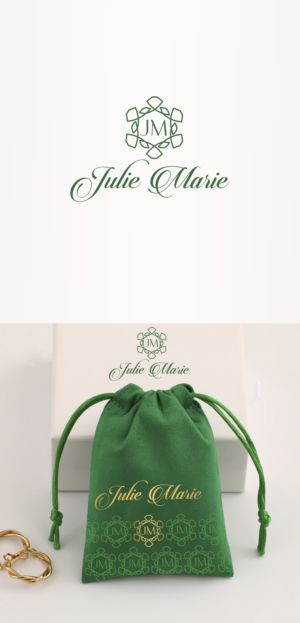 Logo Design by Ana Gocheva for this project | Design: #27470312
