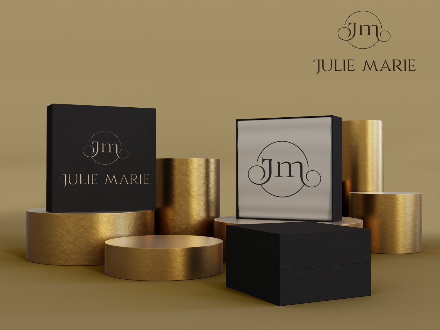 Logo Design by Indra Putra for this project | Design #27465373