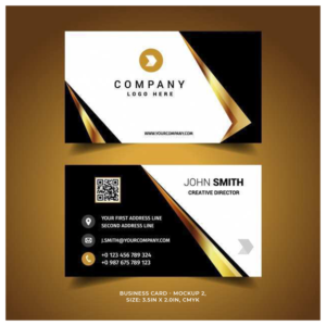 Business Card Design by Expert Designer