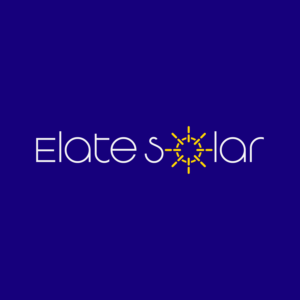Diseño de Logo por UMA 7 para Elate Solar | Diseño: #27467850