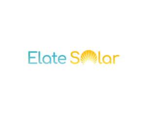 Logo Design by logoarts for Elate Solar | Design #27484432