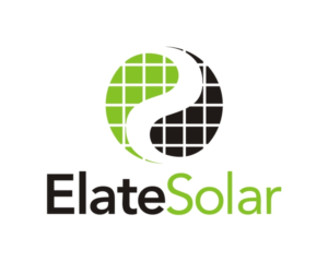 Logo Design by Gito Kahana for Elate Solar | Design: #27475687