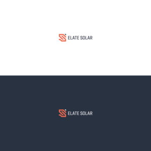 Logo Design by Verified artistry (Design garden) for Elate Solar | Design: #27490001